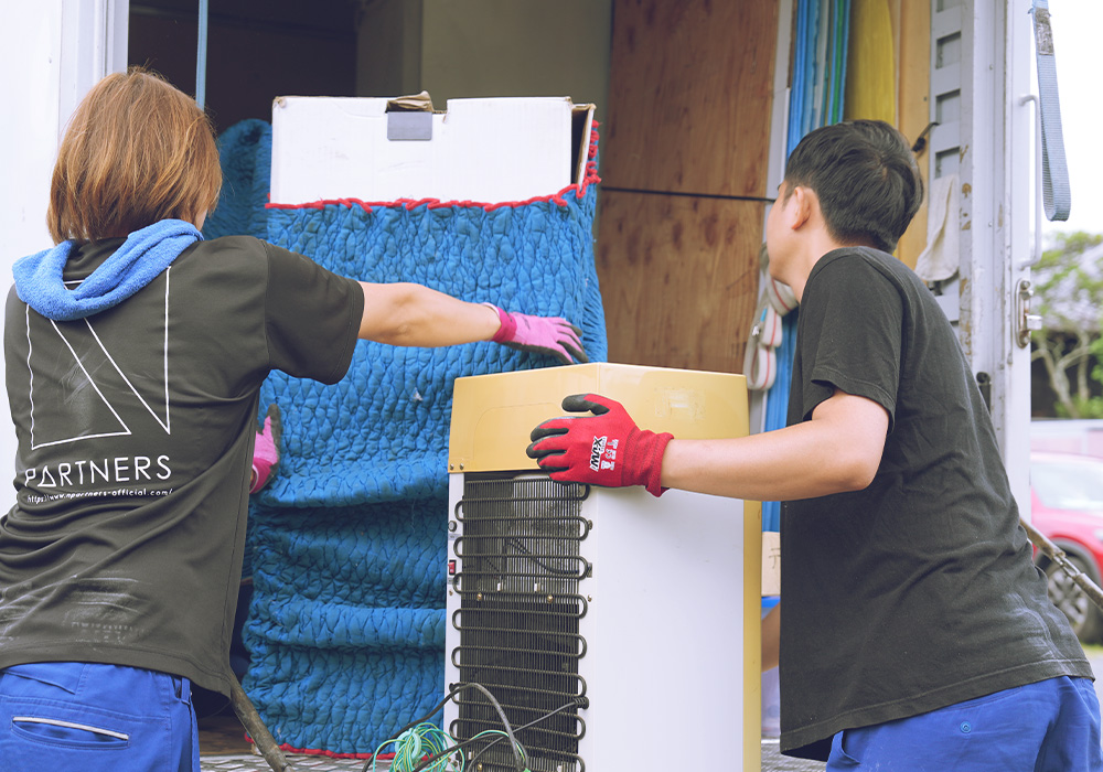 真心こめた接客と安心価格