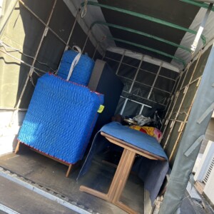 草加市からの長距離引越し・家具運搬・遺品整理サービス
